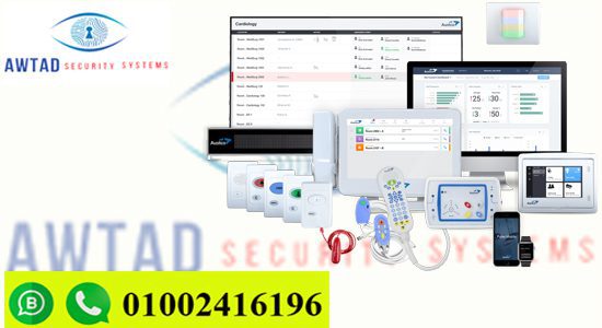 وكيل أنظمة استدعاء الممرضات