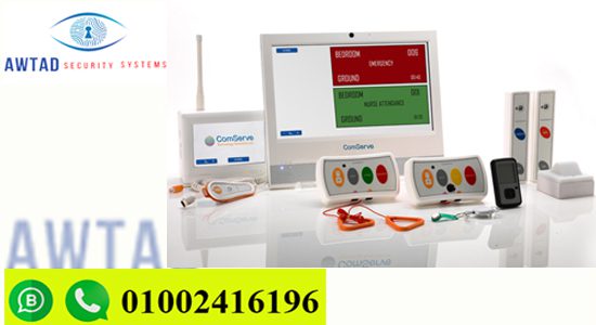 أسعار أنظمة استدعاء الممرضات