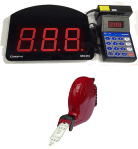 QSERVE AWTAD 140