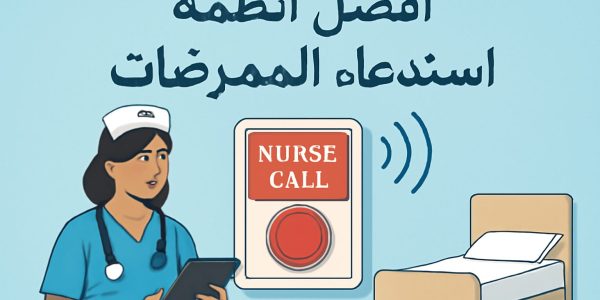 افضل انظمة استدعاء الممرضات