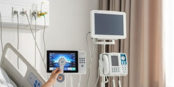 أنظمة استدعاء الممرضات الأوروبية والإنجليزية