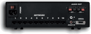 وحدة التحكم Control Unit
