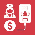 اسعار نظام استدعاء الممرضات Nurse Call