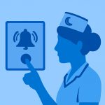 نظام نداء الممرضات
