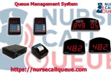 Queue Management System